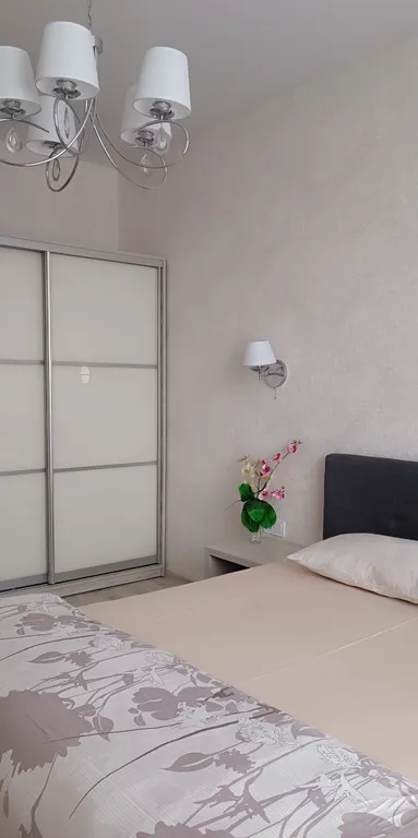 Уютная двухкомнатная квартира в историческом центре города