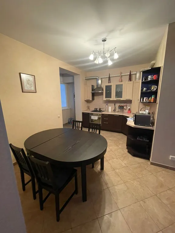 2-этажная квартира на первой береговой линии с видом на море и горы