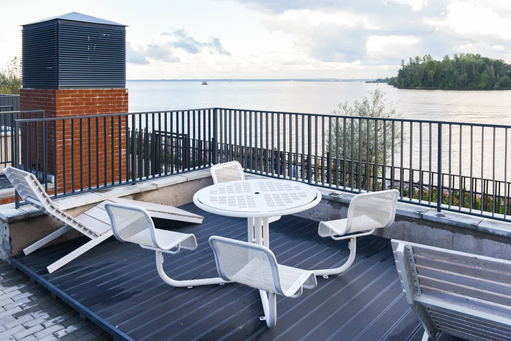 Квартира Квартира на берегу Финского залива — Кронштадт