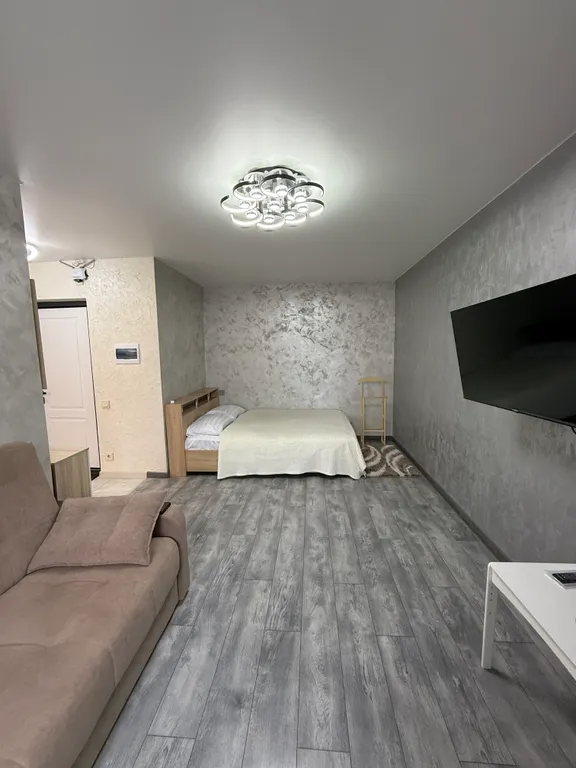 Уютная квартира в центре города — аренда посуточно в Коломна