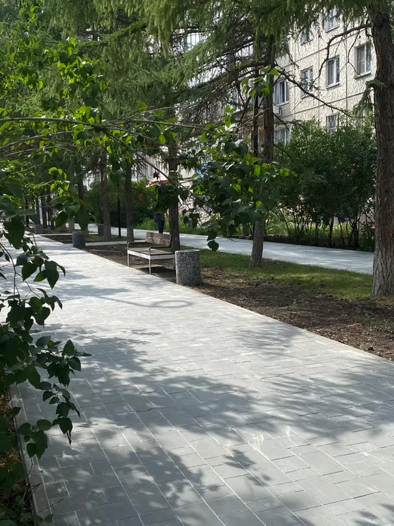 Студия с отдельным входом