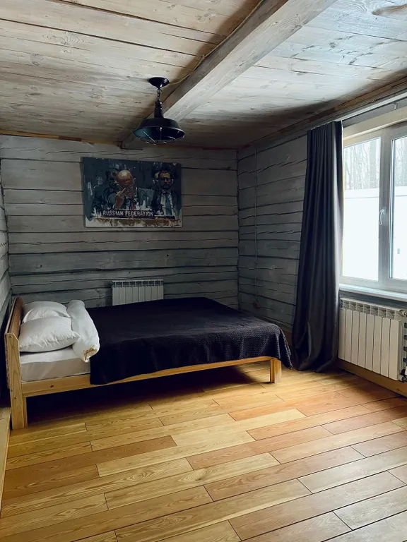 6-комнатный Дом