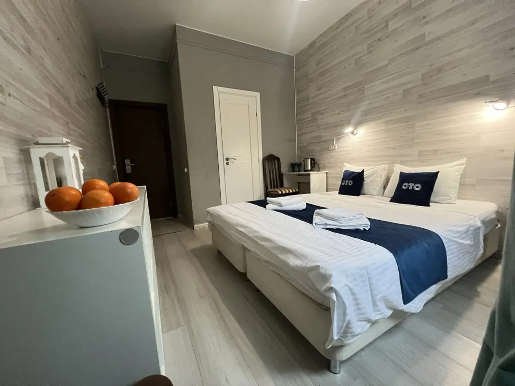 Квартира Комната — Лобня