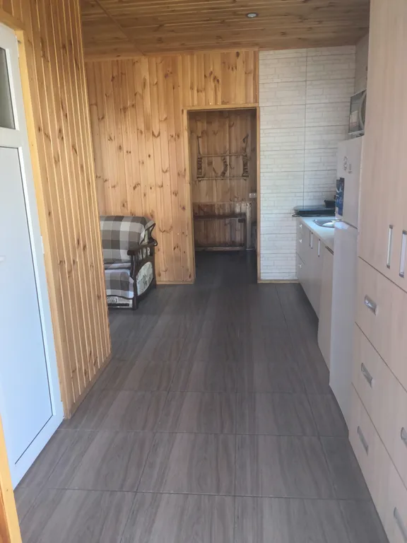 Гостевой домик