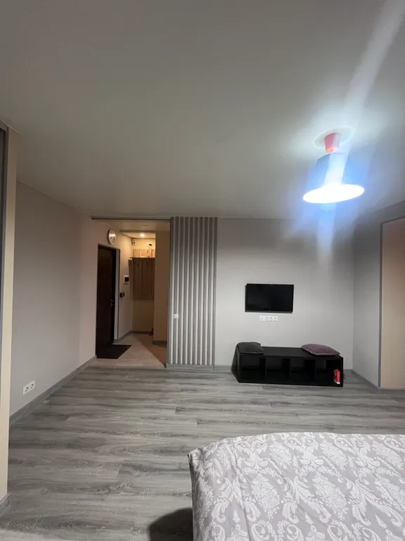 Уютная светлая квартира с новым ремонтом