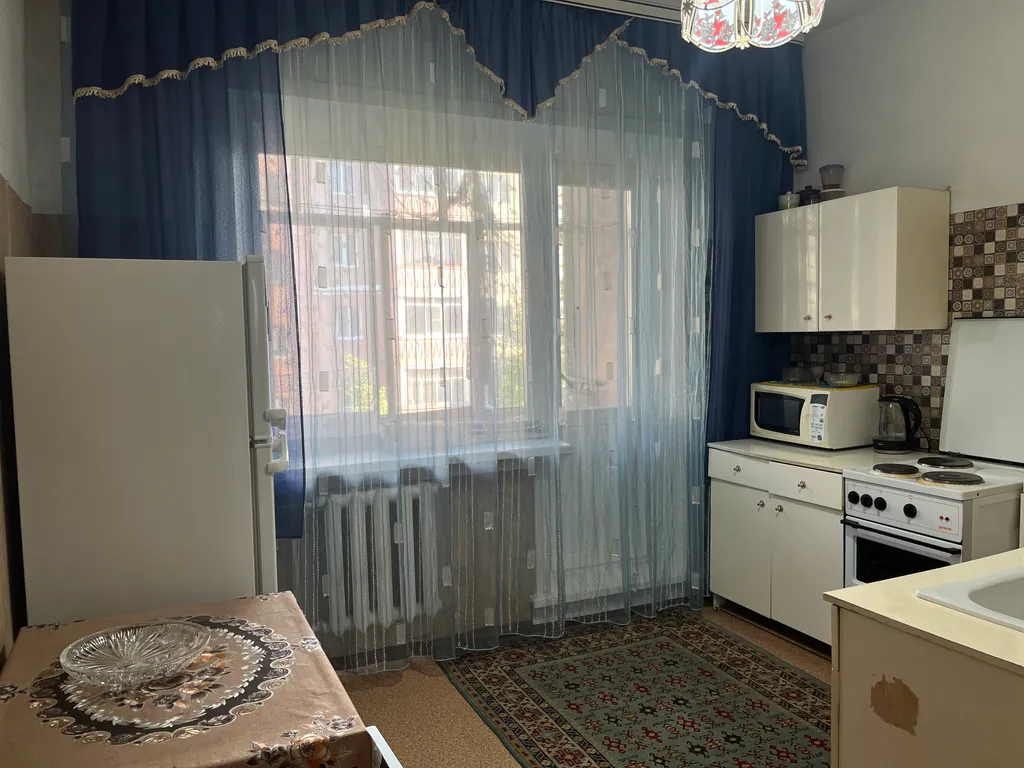 Уютная квартира в отличном районе города