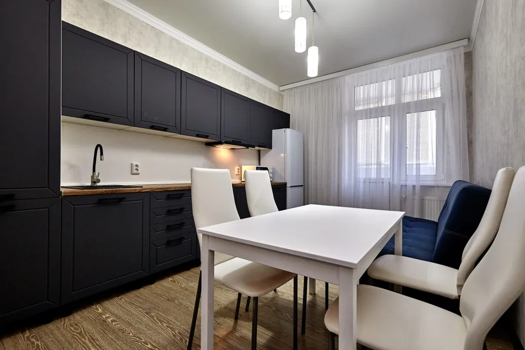 Квартира 1-комнатная Квартира — Краснодар