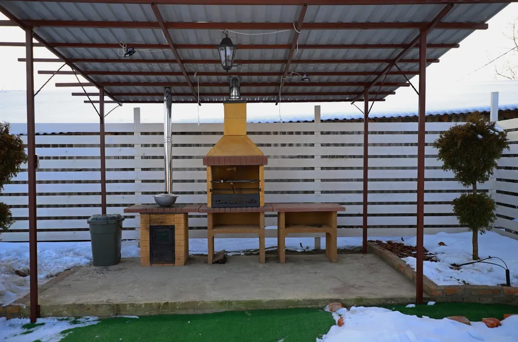 Гостевой дом