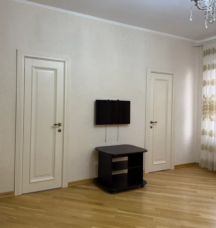 Этаж под ключ в центре города