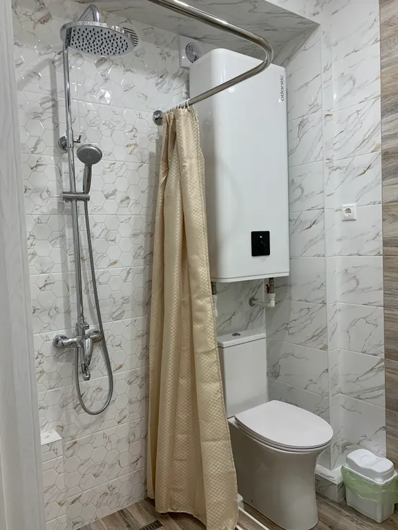 Квартира Апартаменты у моря, Адмиральская лагуна — Севастополь