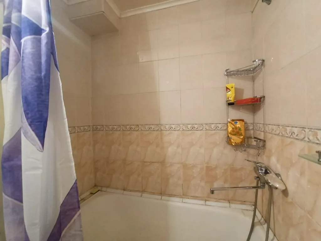 Квартира в центре