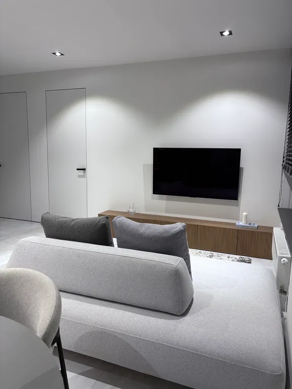 3-х комнатная премиум квартира