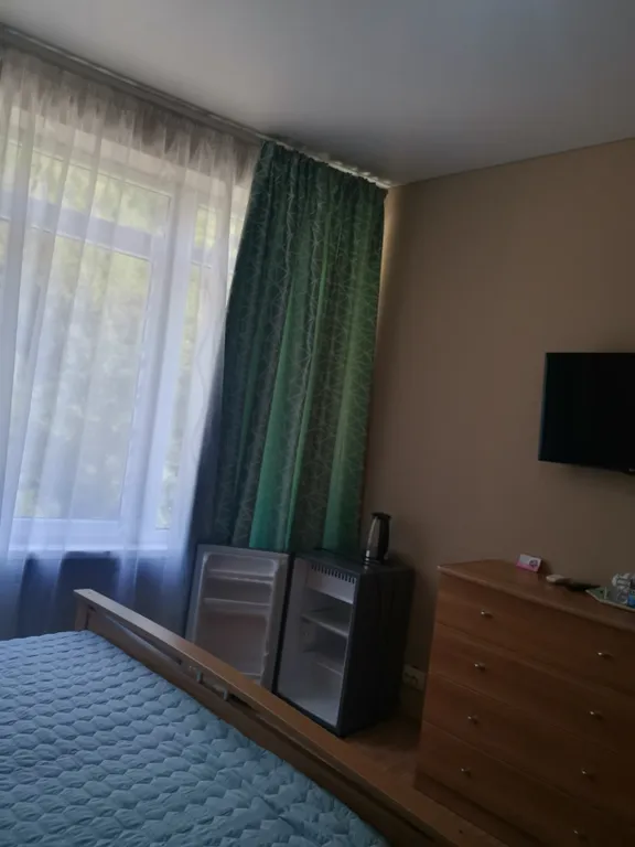 Квартира Квартира Уютные номера в гостевом доме — Лазаревское