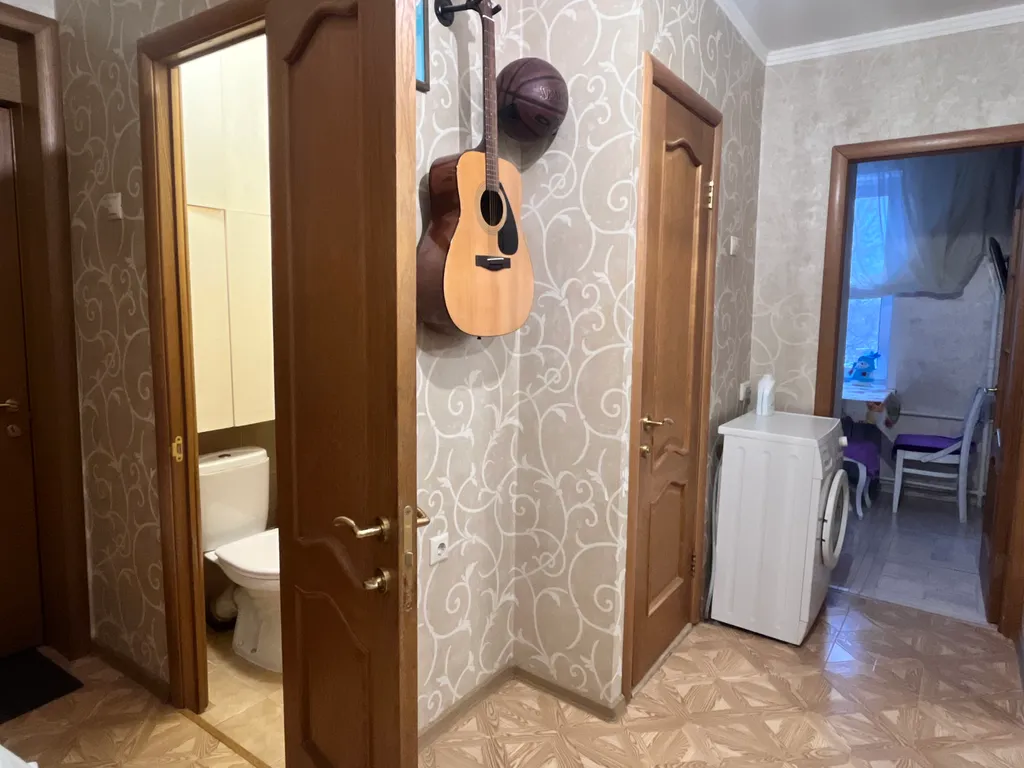 Квартира Квартира возле ВДНХ — Москва