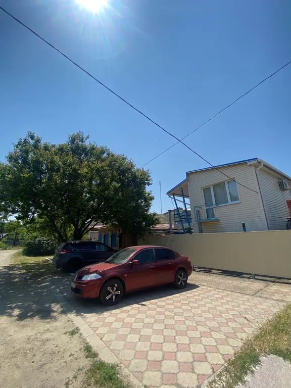 Квартира Комната — Ейск