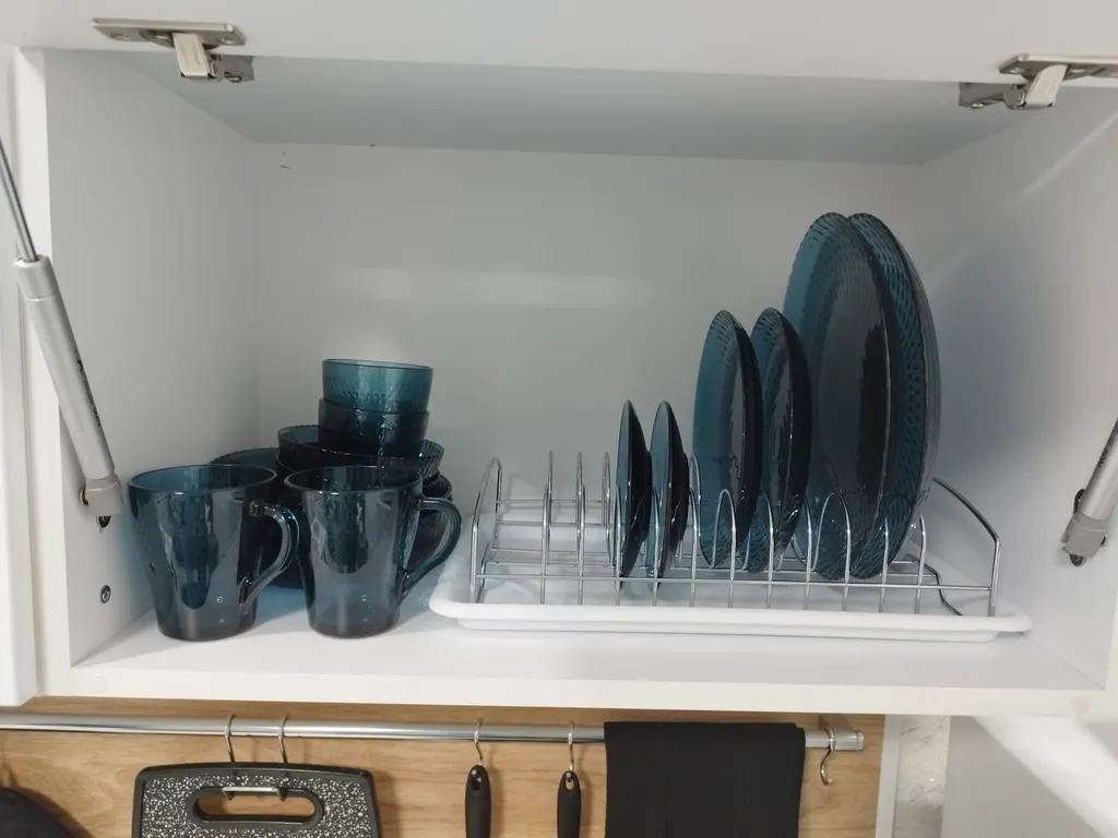 Комфортная видовая студия