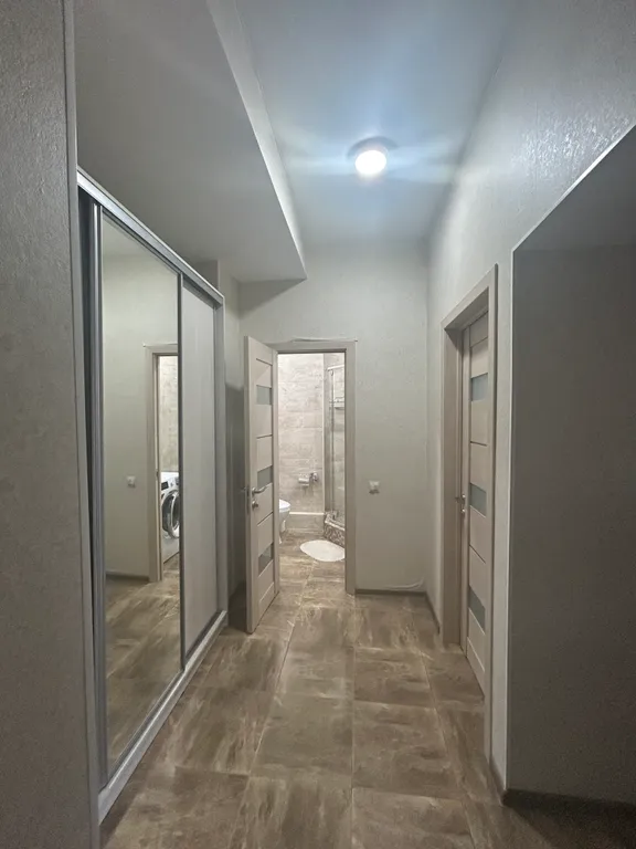 Квартира Уютная квартира на море — Лазаревское