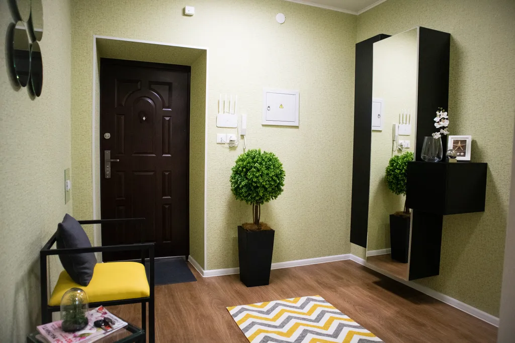 Квартира Квартира премиум класса — Новоуральск