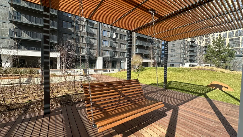 Квартира Квартира Студия с панорамным видом на реку Кубань и на Кавказский хребет — Краснодар