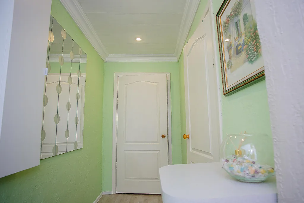 HappyGreenAppartments-апартаменты рядом с центральной улицей города