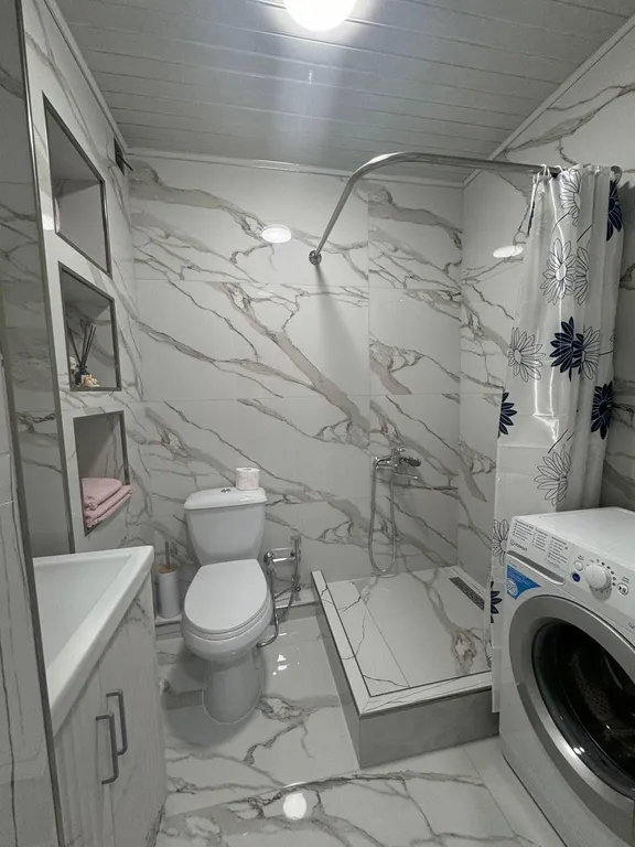 Уютный гостевой дом недалеко от моря