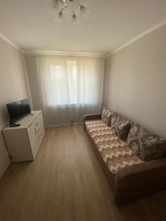 Квартира 2-комнатная Квартира — Пионерский