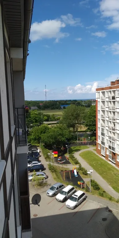 Комфортабельная квартира