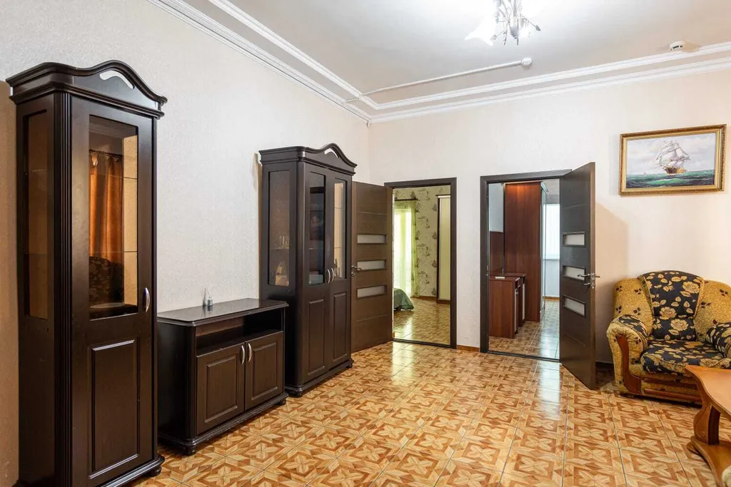 Квартира Комната — Геленджик