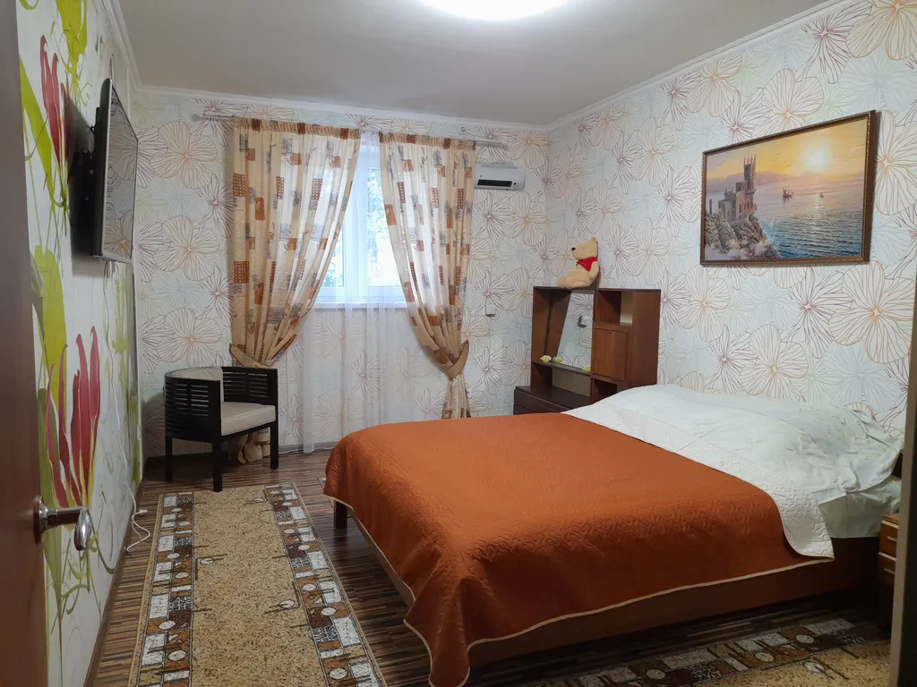 Квартира Уютная квартира в курортном городе — Пионерский