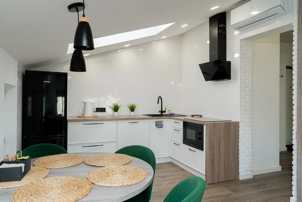 Апартаменты премиум класса в ЖК Столичный