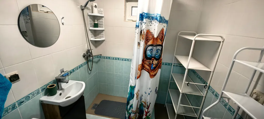 Уютные апартаменты в частном доме