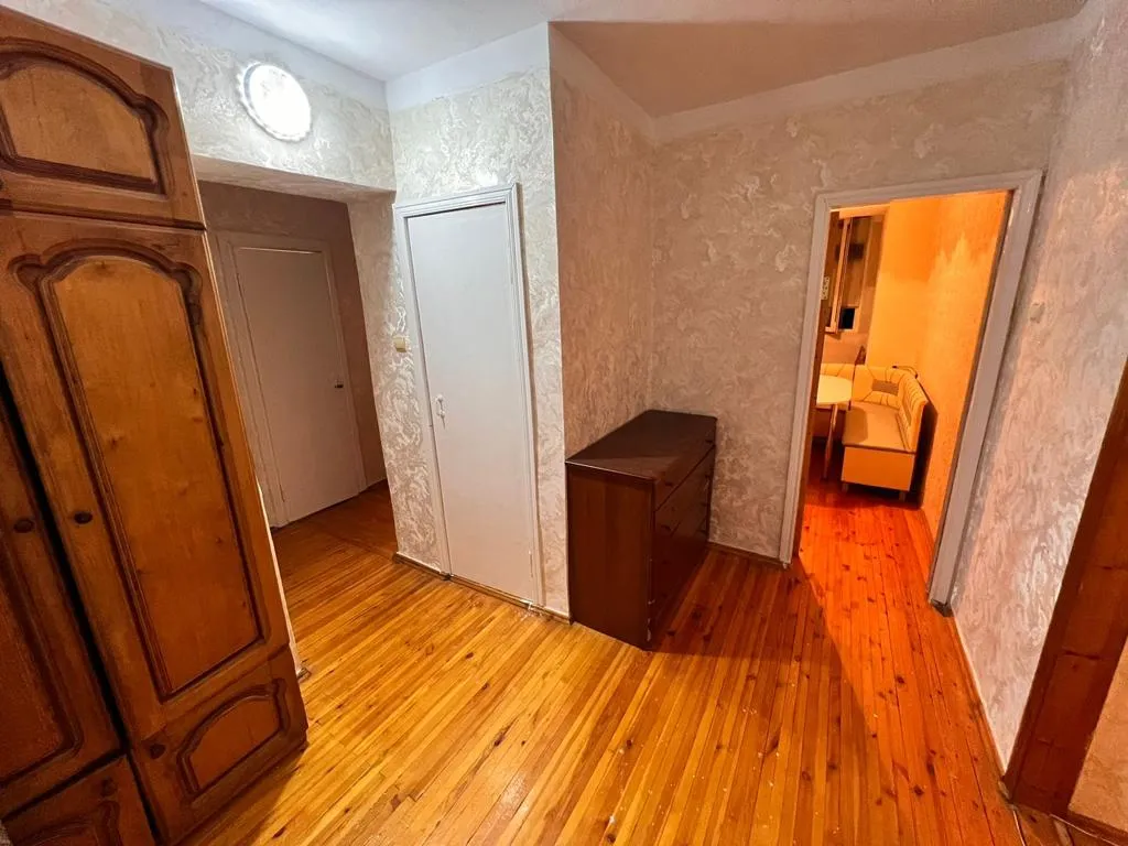 Квартира недалеко от моря