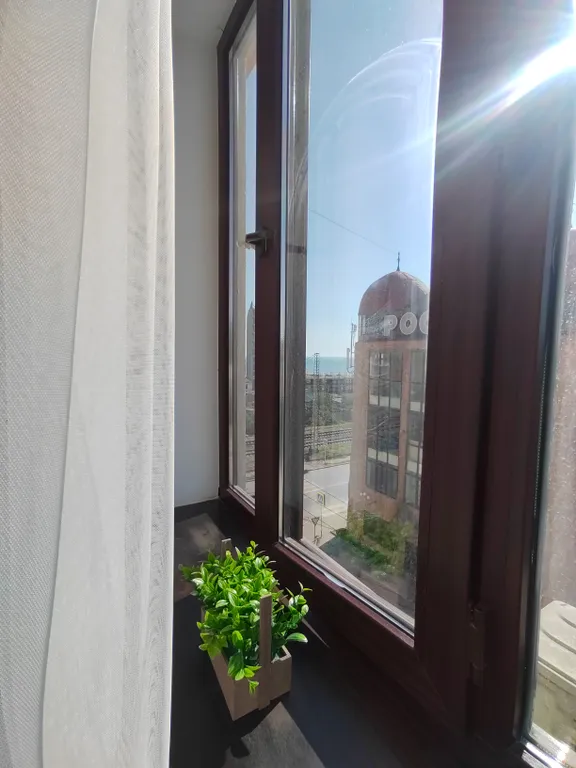 Уютная квартира в центре