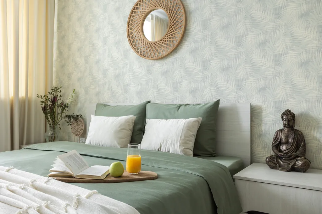 Квартира Квартира Апартамент шантарам — Санкт-Петербург