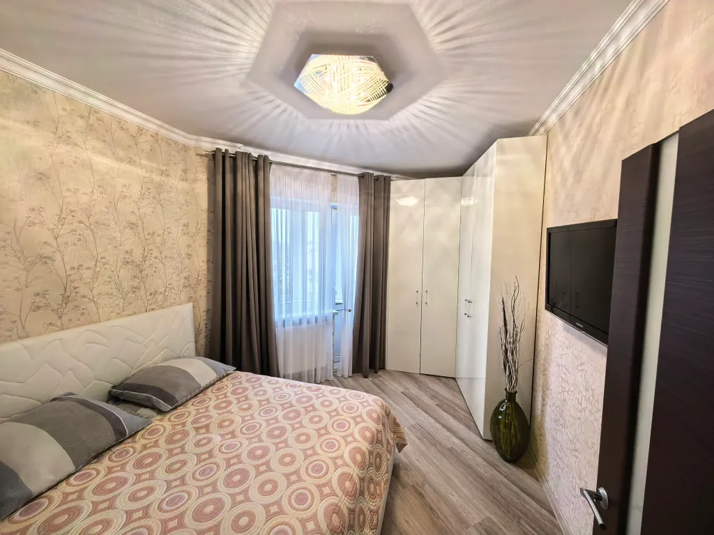 Квартира Апартаменты с видом на море — Пионерский