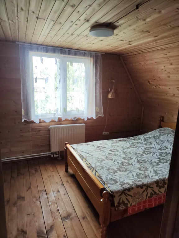 Дом в 15 км от МКАД по Щёлковскому шоссе