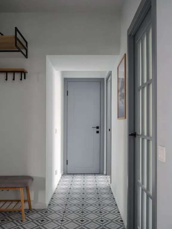 Квартира Суперкомфортная квартира для семьи в центре Москвы — Москва