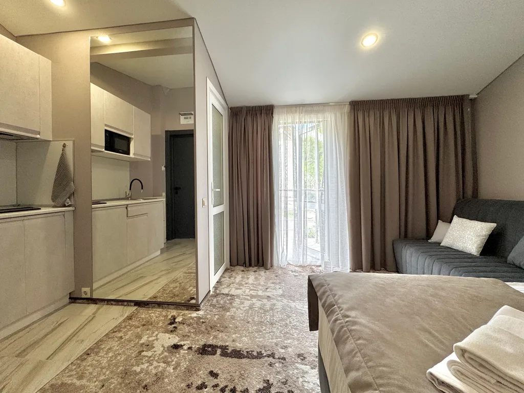 Комфорт улучшенный