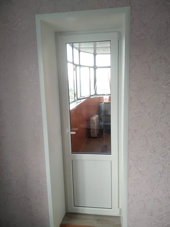 Квартира с видом на реку и панорамным видом на город