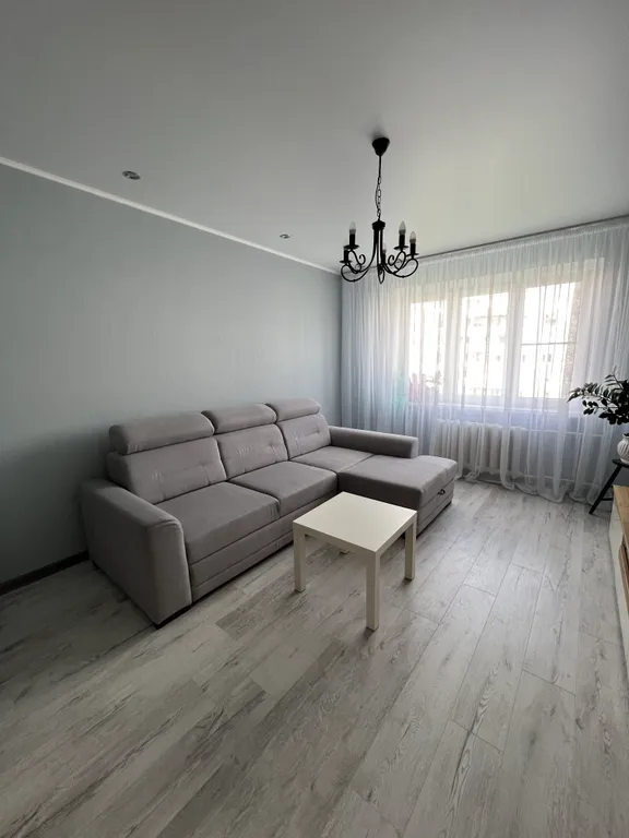 Квартира 3-комнатная Квартира — Калининград