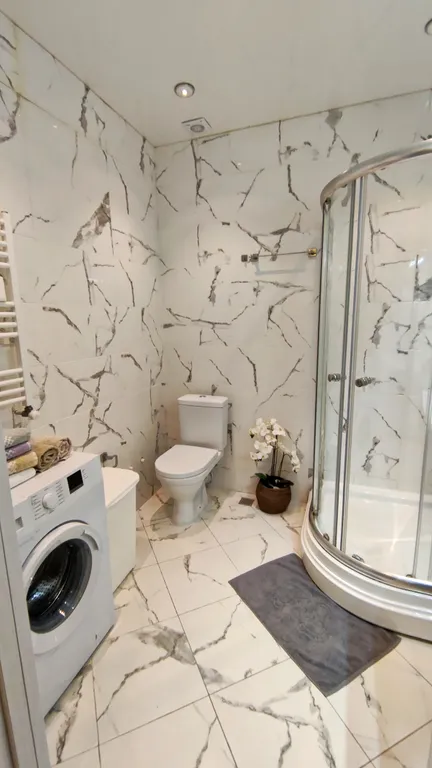 Квартира Уютная квартира-студия у моря для идеального отдыха круглый год — Батуми