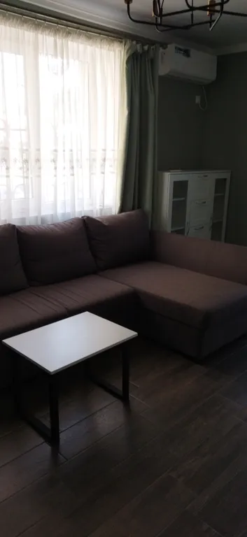 Квартира Уютная квартира в 200 метрах от моря — Сухум