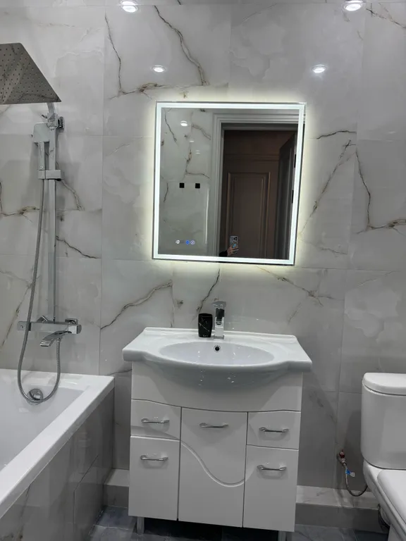 Отдыхайте с комфортом