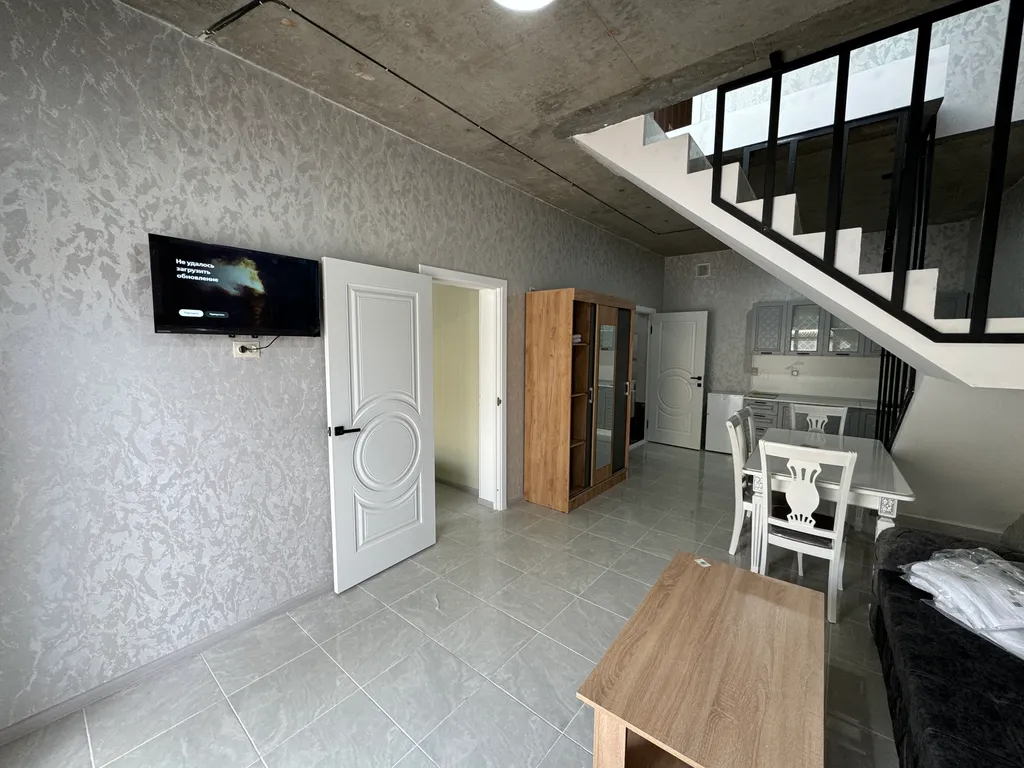 Таунхаус indigo 3