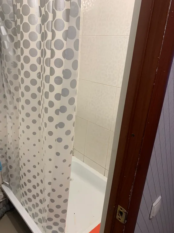 Квартира в комплексе Высокий стандарт