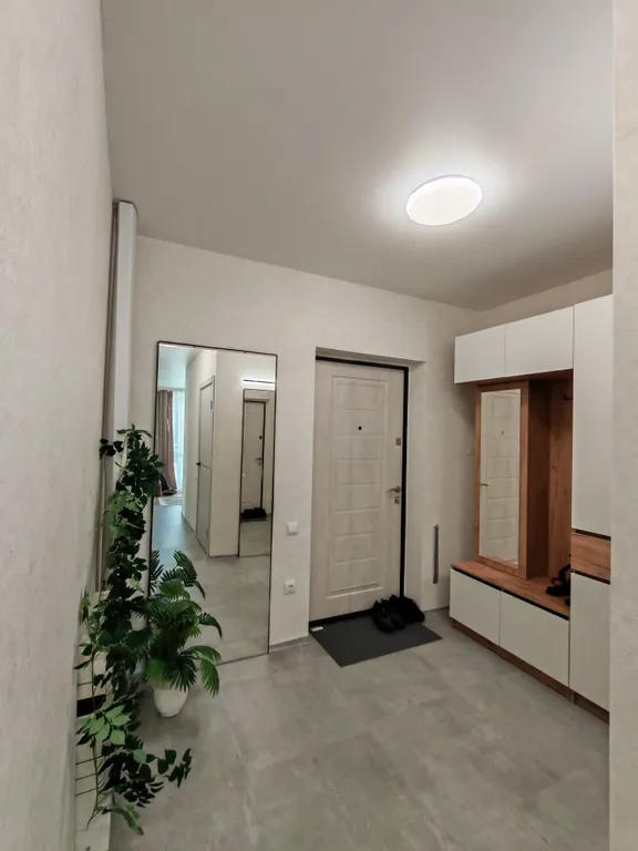 Уютная квартира в самом центре Омска