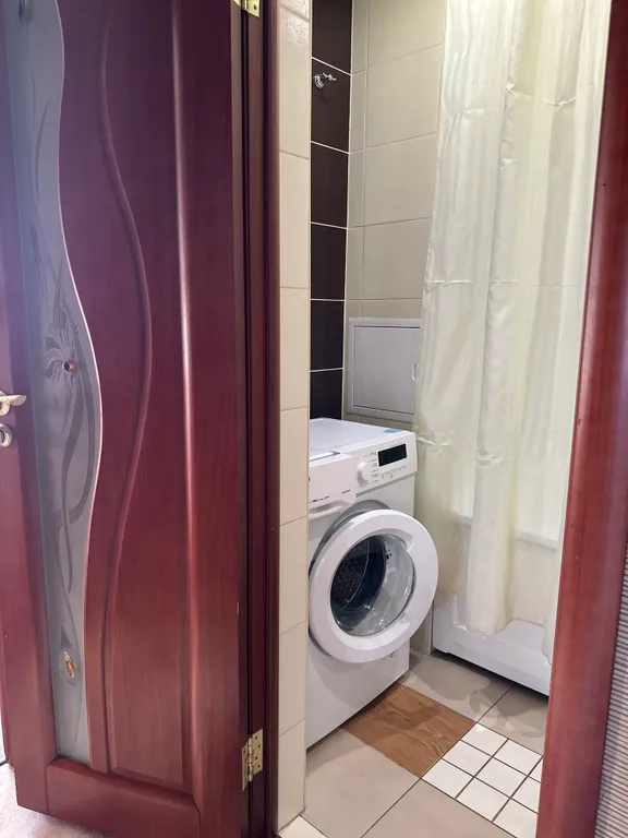 2-я квартира Каштак в Ленинском районе