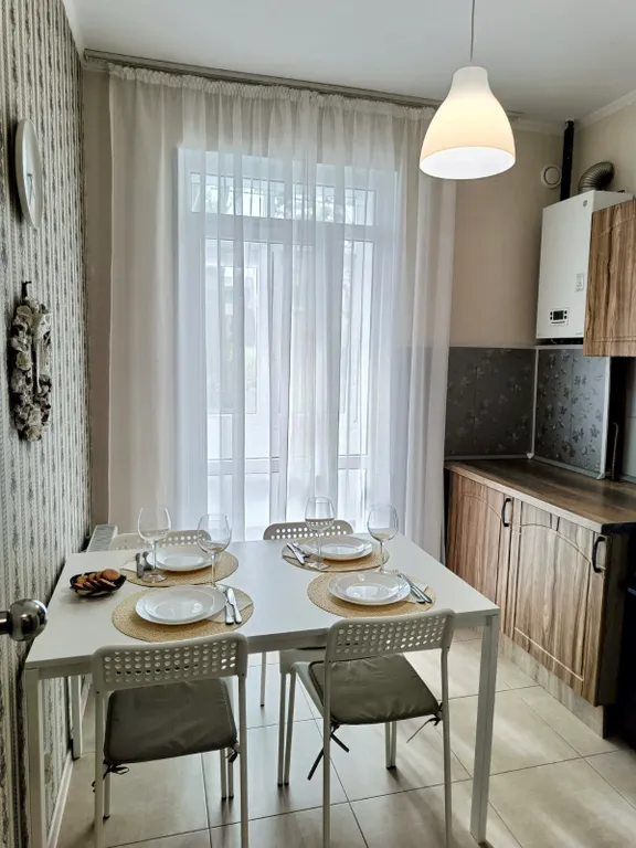 Квартира Апартаменты у озера — Калининград