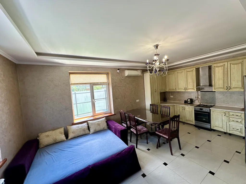 3-комнатный Дом