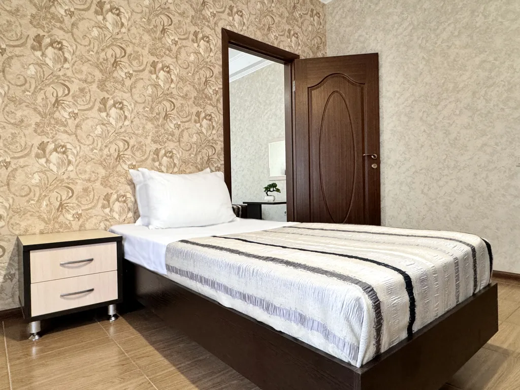 Квартира Комната — Витязево